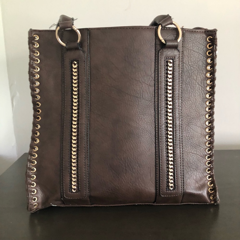 Women’s shoulder bag